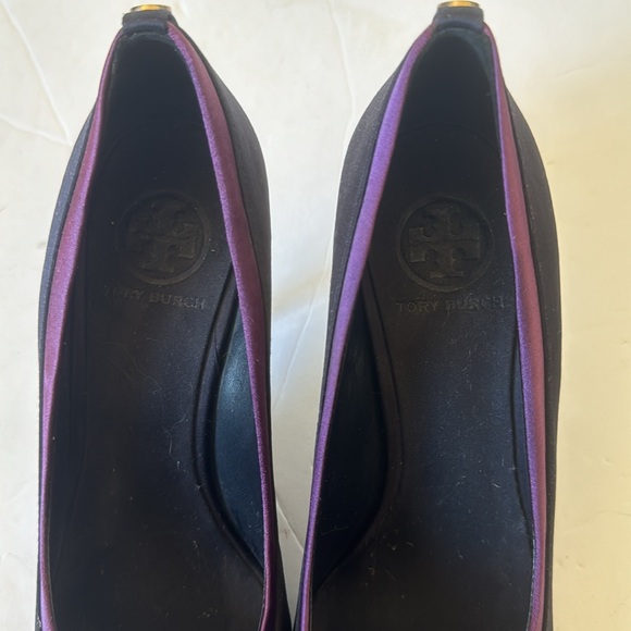 Tory Burch heels - Picture 3 of 9